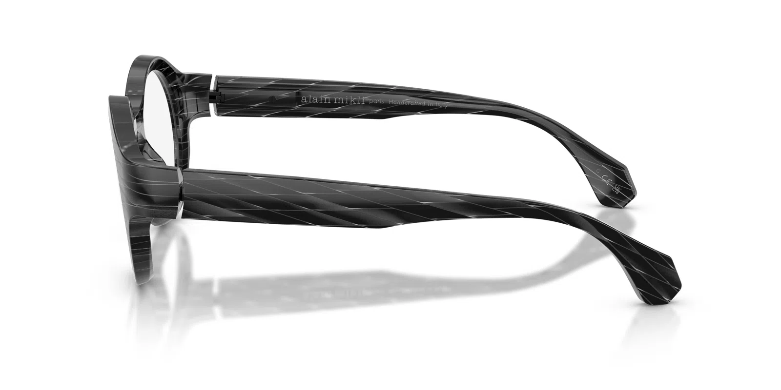 Alain Mikli 3561 Eyeglasses - view 8